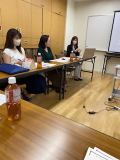 研修の様子