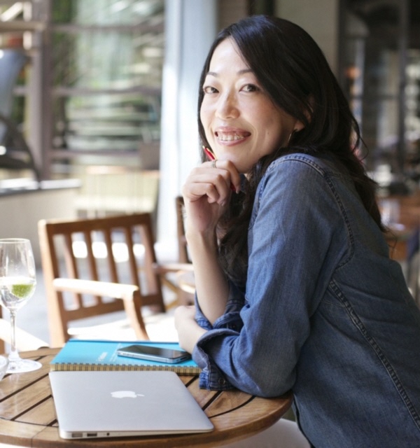 画像:須藤美香さん