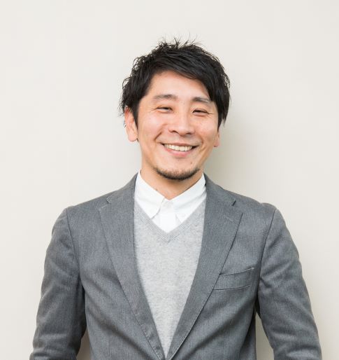 森島孝さんの写真