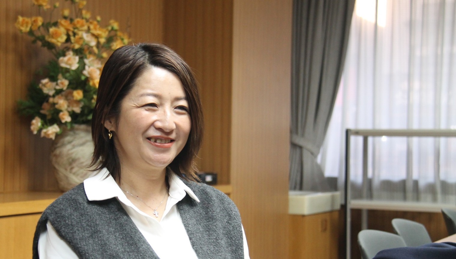 佐々木 久美子さんのお写真