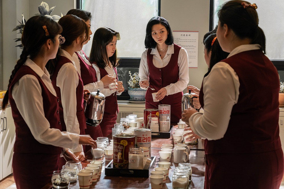 サムジンカンパニーの写真3