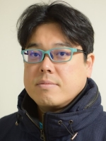 内田龍史さんの写真