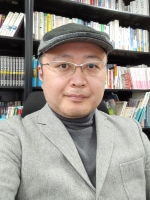 吉村和真さんの写真