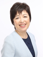 石川結貴さんの写真