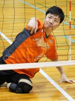 嵯峨根望さんの写真