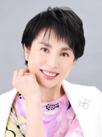 渡辺真由子さんの写真