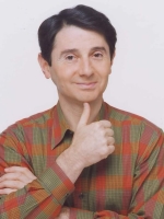 ピーター・フランクルさんの写真