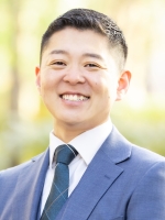 堀川さんの写真