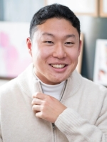 宮津航一さんの写真