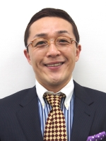 スマイリーキクチさんの写真