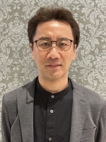 丹野さんの写真