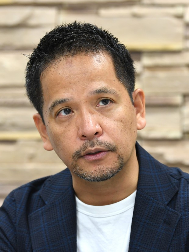 南野さんプロフィール写真