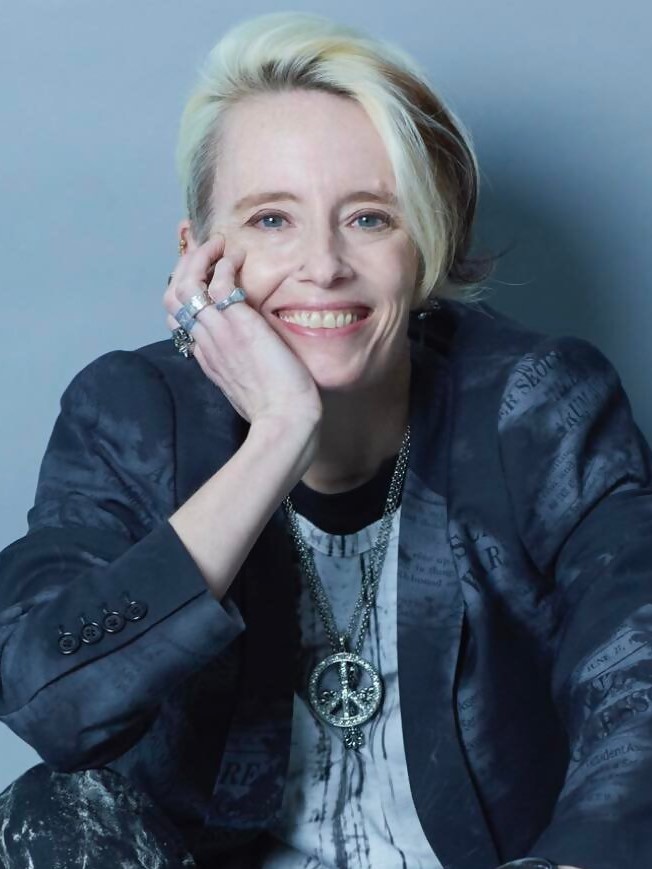 アンさんプロフィール写真