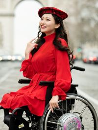 葦原海さんプロフィール写真