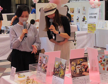 みすみともこさんの写真