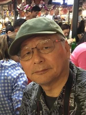 新谷さんプロフィール写真