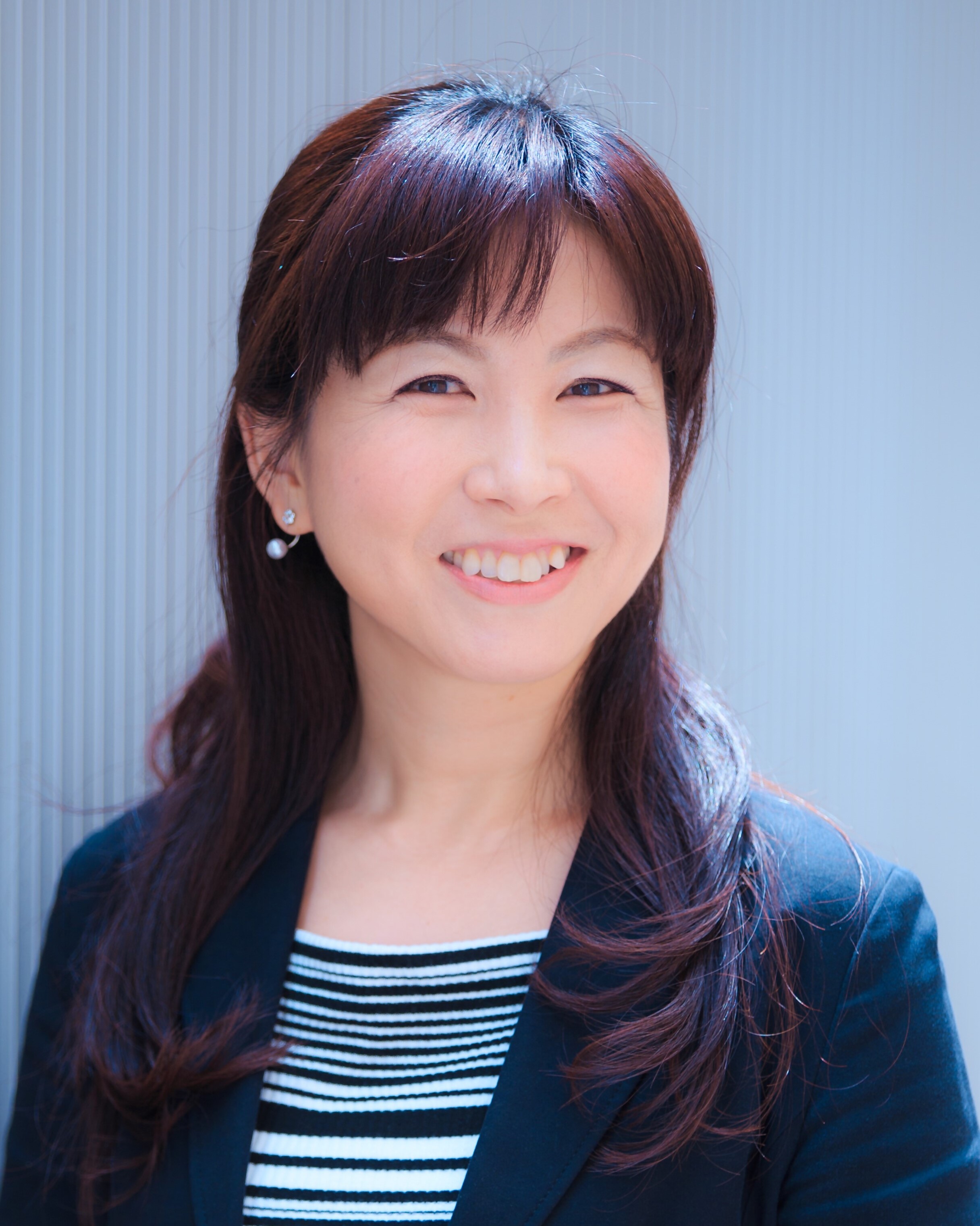 園田博美さんプロフィール写真