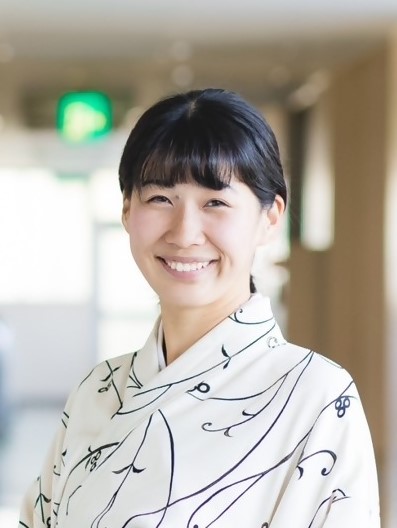 笑ってみ亭じゅげむさんプロフィール写真