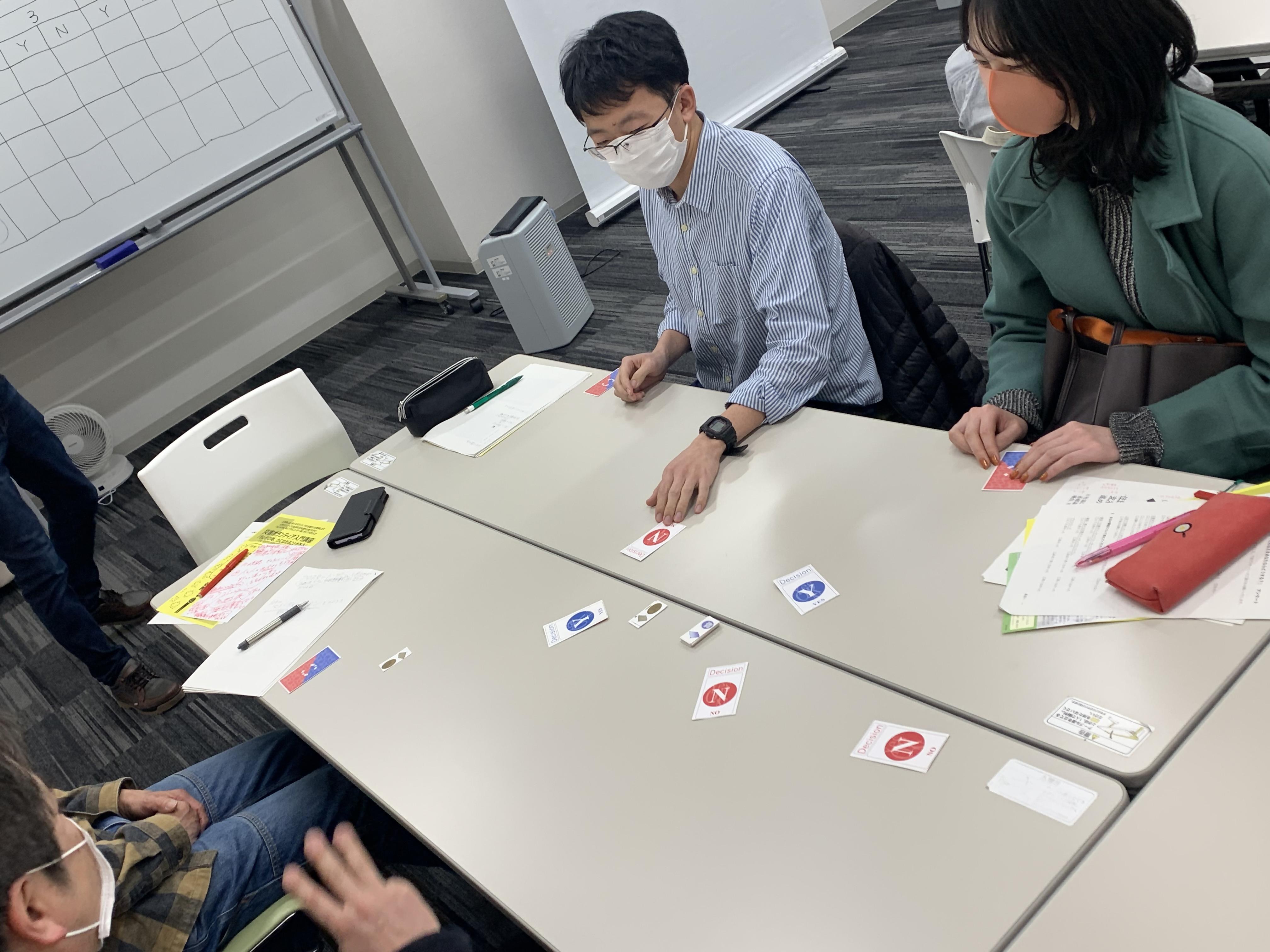 クロスロード２