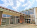 板付公民館の写真