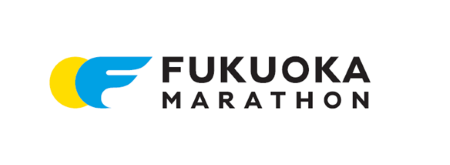 福岡マラソンのロゴ画像