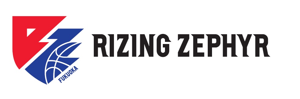 ライジングロゴマーク