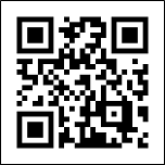 オッタバイ申込専用フォームQRコード