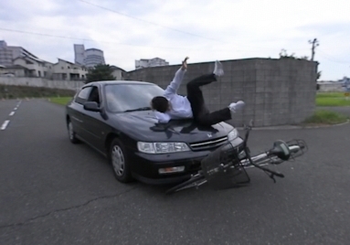 事故のイメージ写真１