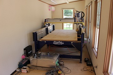 木材用３Ｄプリンター