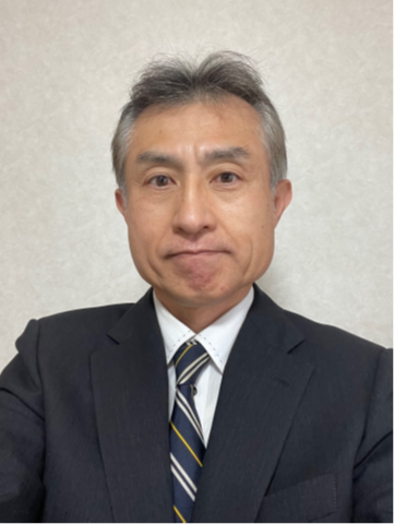 講師の写真