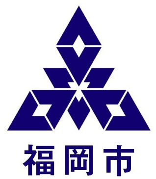 福岡市LINE公式アカウントのアイコン