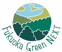 福岡市森づくり推進課のアイコン