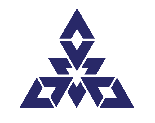 福岡市章の画像