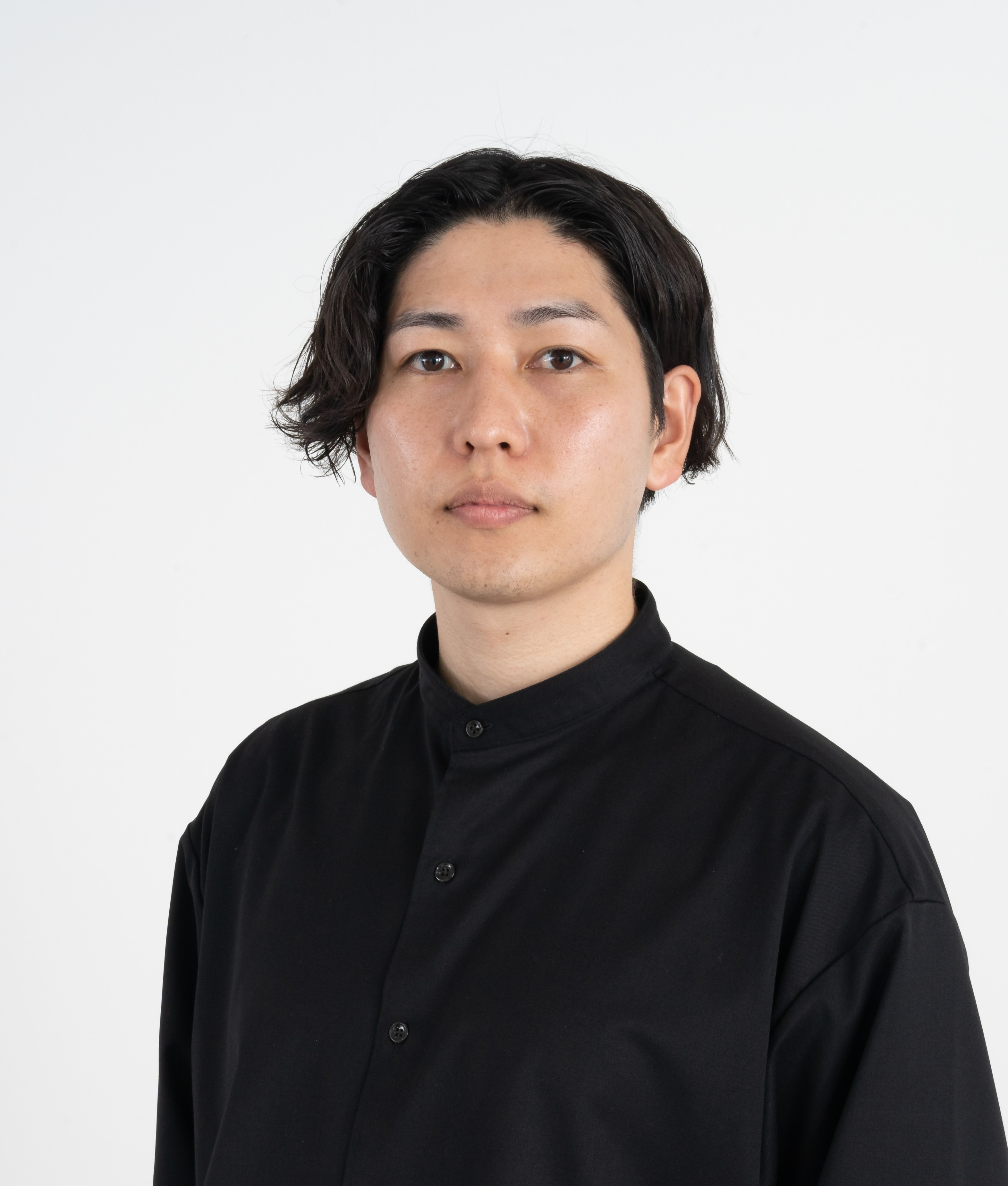 よしおかやすゆきさんの顔写真