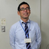 野田勝也さん