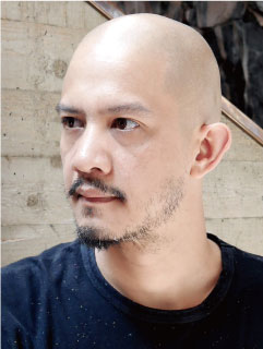 2021年芸術文化賞受賞者プラープダー・ユン