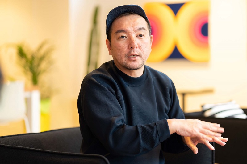 画像：貞末さん