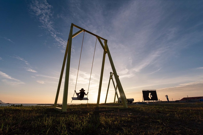 画像：ドラマチックな写真（２）