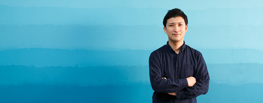 画像：境将希　氏