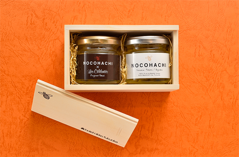 画像：「NOKOHACHI」の写真