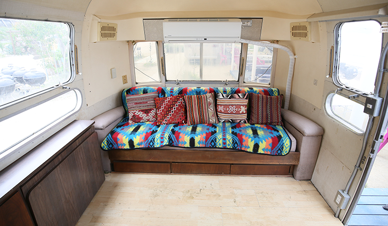 画像：カリフォルニア バーベキュー ビーチの外観（４）