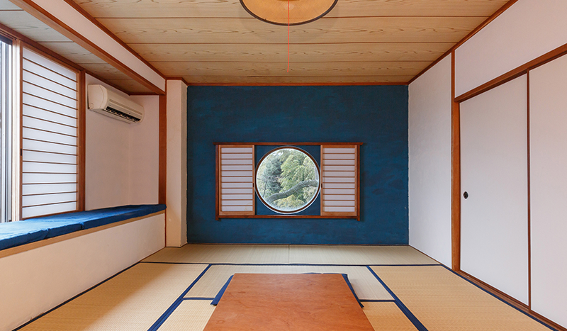 画像：部屋の外観（１）