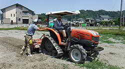 研修の様子写真