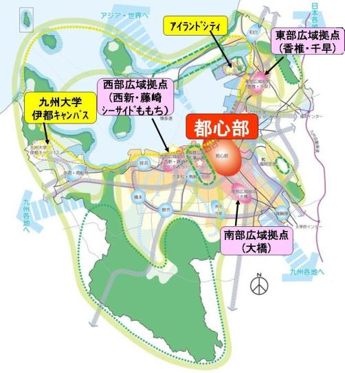 空間構成目標の説明図の拡大画像