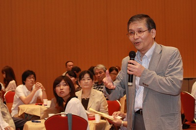 安浦総合計画審議会会長