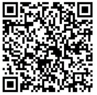 ふくおかポイントアプリインストール用二次元コード