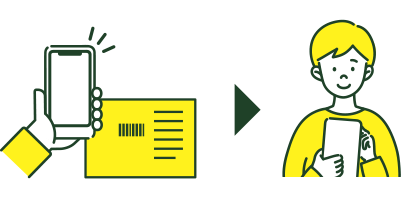 納入通知書による「Pay払い」とは?