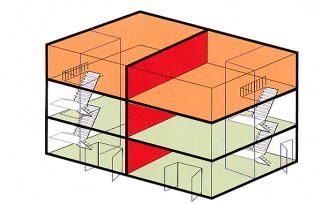 点検報告を必要とする防火対象物のイメージ2