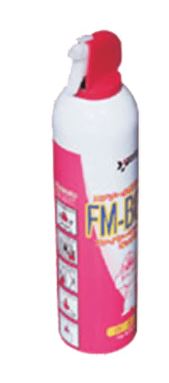 対象商品の写真。「FMボーイk」