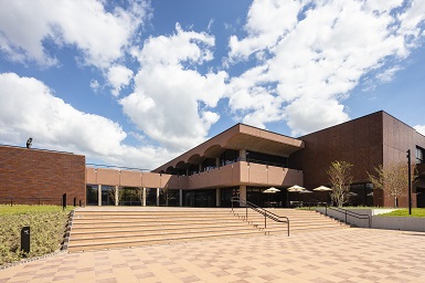 福岡市美術館写真
